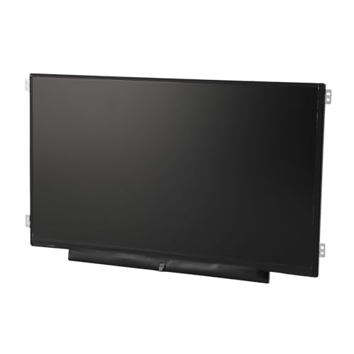 Elprico LCD-Bildschirm-Ersatz, NT116WHM N10 Laptop-LCD-Bildschirm 11,6 Zoll 1366 X 768 Bildschirm-Ersatz für 40 Pins Elprico LCD-Bildschirm-Ersatz, NT116WHM N10 Laptop-LCD-Bildschirm 11,6 Zoll 1366 X 768 Bildschirm-Ersatz für 40 Pins von Elprico