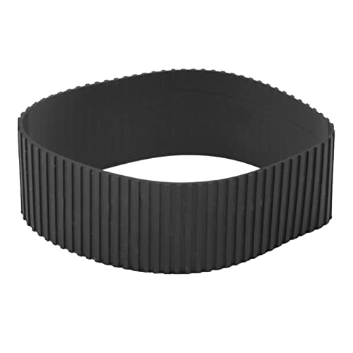 Elprico Objektiv-Gummiring, Präziser, Hochfester Objektiv-Zoom-Gummiring Als Ersatz für EF 28-135 Mm F3,5-5,6 is USM Elprico Objektiv-Gummiring, Präziser, Hochfester Objektiv-Zoom-Gummiring Als Ersatz für EF 28-135 Mm F3,5-5,6 is USM von Elprico