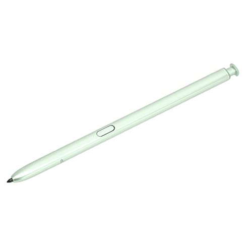 Elprico Stylus-Stift, Hochempfindlicher, Leichter, Tragbarer Touch-Stylus-Stift, Ersatz für Schnelle Aufnahme, S-Touchscreen-Stift für Note 20 für Note 20 Ultra 5G(Grün) von Elprico