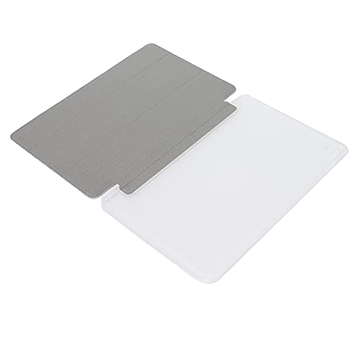 Elprico Tablet-Hülle, Universal-Leder-Schutzständer, 1: 1-Schutzhülle Zum Öffnen der Form (Schwarz) von Elprico