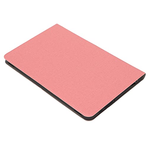 Elprico Tablet-Hülle, Universeller Leder-Schutzständer, Vollständiger Schutz, Weiche, Bequeme Tablet-Hüllen für T40 PRO 10,4-Zoll-Tablet (Rosa) von Elprico
