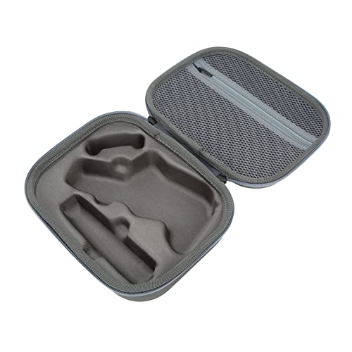Elprico Tragbare Tragetasche, Stabilisatortasche Handheld für OSMO Mobile 6 Kamerastabilisatorzubehör von Elprico