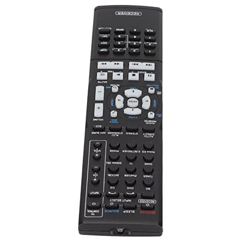 Ersatzfernbedienung für Pioneer AXD7690 VSX323K VSX423 VSX‑322‑K VSX‑523‑K Empfänger Ersatzfernbedienung für Pioneer AXD7690 VSX323K VSX423 VSX‑322‑K VSX‑523‑K Empfänger von Elprico
