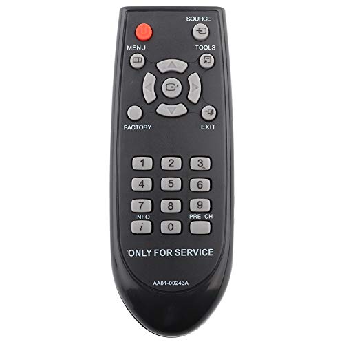 Fernbedienung Smart Remote Controller für TV AA81-00243A Ersatz von Elprico