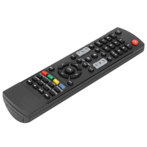 Fernbedienung für Sharp, GJ220 Fernbedienung Audio Ersatzfernbedienung für Sharp LCD-Fernseher Fernbedienung für Sharp, GJ220 Fernbedienung Audio Ersatzfernbedienung für Sharp LCD-Fernseher von Elprico
