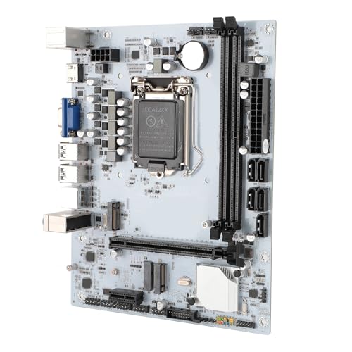 H511M K Motherboard,DDR4 LGA 1200 Motherboard,CPU M.2 NVME Protokoll Computer Motherboard mit USB 3.0 Schnitts Telle H511M K Motherboard,DDR4 LGA 1200 Motherboard,CPU M.2 NVME Protokoll Computer Motherboard mit USB 3.0 Schnitts Telle von Elprico