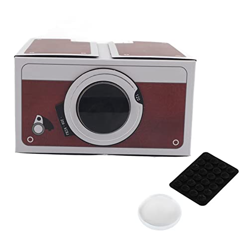 Handy-Projektor, Smart Portable Beamer Zweite Generation, DIY-Projektor Heimkino Handy-Projektor, Smart Portable Beamer Zweite Generation, DIY-Projektor Heimkino von Elprico