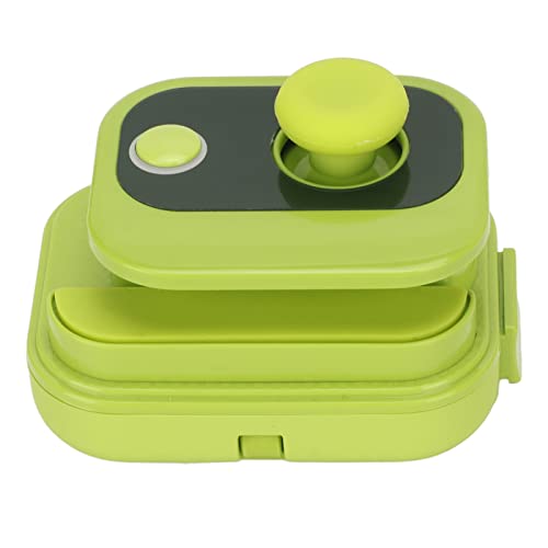 Elprico Handy-Spiel-Joystick für Android-Telefone, Smartphone-Tablet-Gaming-Steuerung, Touchscreen-Joypad für Android für für Hongmeng OS 9.0+ (Grün) von Elprico