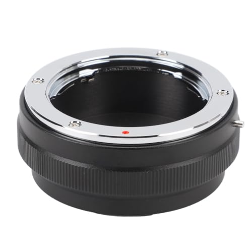 Objektiv-Mount-Adapter, Manueller Fokus-Objektivkonverter, MD-Objektiv auf FX-Adapter-Kamera, Objektiv-Adapterring für XA1, XA2, XA3, X E1, X E2, X E3, X M1, X Pro1, X Pro2, X Objektiv-Mount-Adapter, Manueller Fokus-Objektivkonverter, MD-Objektiv auf FX-Adapter-Kamera, Objektiv-Adapterring für XA1, XA2, XA3, X E1, X E2, X E3, X M1, X Pro1, X Pro2, X von Elprico