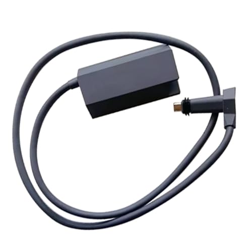 Ethernet Adapter für V2, Rechteckige Parabolantenne, Satellit, USB Internet Powerline, Adapter für V2 von Elprico