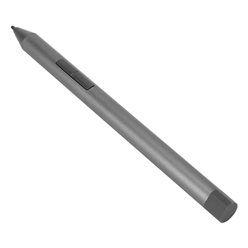 Stylus-Stift, Digitaler Kapazitiver Stift mit Nahtloser Umschaltung, Neigungserkennung, Kapazitiver Multifunktions-Stift für IdeaPad Flex 5 15 Stylus-Stift, Digitaler Kapazitiver Stift mit Nahtloser Umschaltung, Neigungserkennung, Kapazitiver Multifunktions-Stift für IdeaPad Flex 5 15 von Elprico