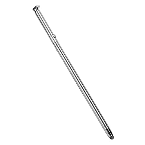 Stylus-Stift, Integrierter Elektromagnetischer Stylus-Schreib-Touchscreen-Handschriftstift für Stylo 6 Q730 (Gray) von Elprico