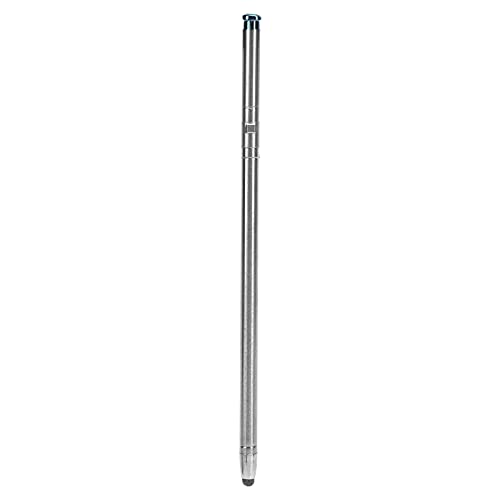 Stylus-Stift, Integrierter Elektromagnetischer Stylus-Schreib-Touchscreen-Handschriftstift für Stylo 6 Q730 (Navy blau) von Elprico