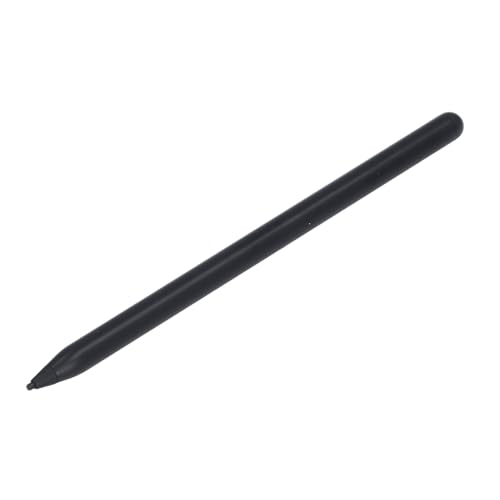 Stylus-Stift für Touchscreen, 2-in-1-kapazitiver Stylus-Stift mit Hoher Präzision und Empfindlichkeit, Magnetischer Ladestift für IOS-Android-Telefon-Tablet von Elprico