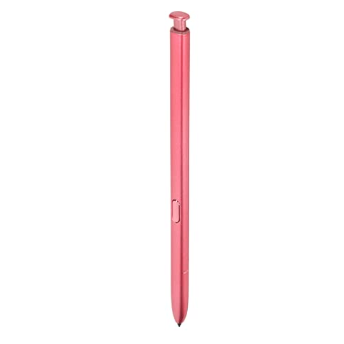Stylus-Stifte Universeller Hochempfindlicher Touchscreen-Stift mit Ersatzspitzen für Note 10, Note 10 Plus, Kapazitiver Dual-End-Eingabestift, 5 Spitzen, für Note 10 Note 10 von Elprico