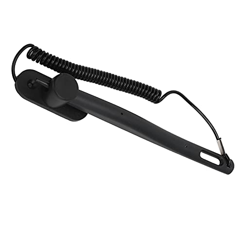 Touch-Malstift, Widerstands-Stylus, Touchscreen-Mal-Schreibstift mit Federbeständigem Tablet-Zubehör (15cm) von Elprico