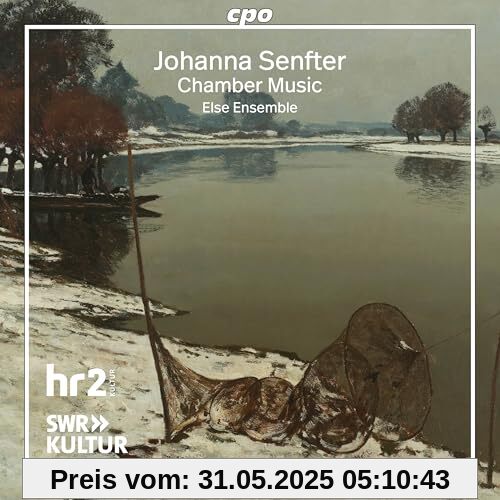 Quintett, Trio & Sonate von Else Ensemble