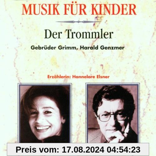 Der Trommler von Elsner