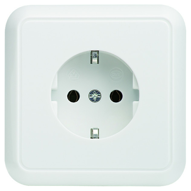 Elso 205024 SCHUKO-STECKDOSE RE von Elso