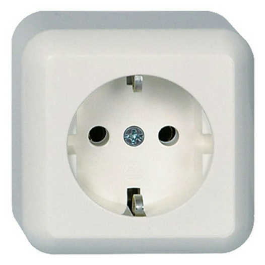Elso 395004 SCHUKO-STECKDOSE,RE von Elso