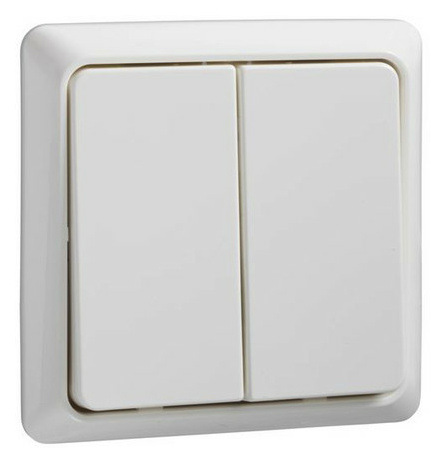 Elso 506394 DOPPELTASTER REINWE von Elso