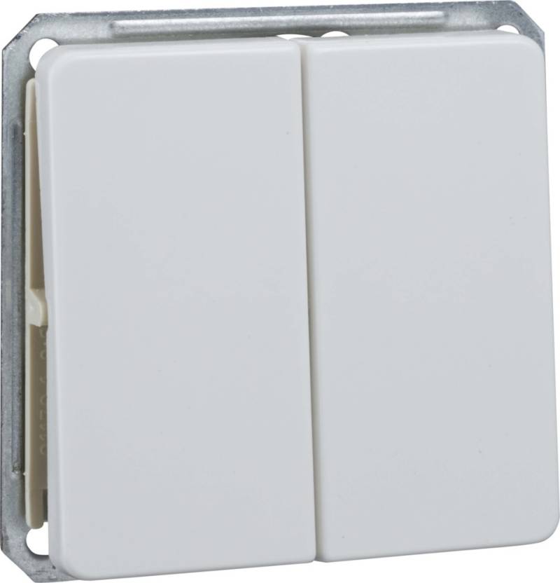 Elso Doppelwechselschalter rw 201664 von Elso