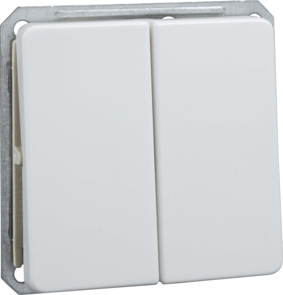 Elso Doppelwechselschalter rw 211664 Elso Doppelwechselschalter rw 211664 von Elso