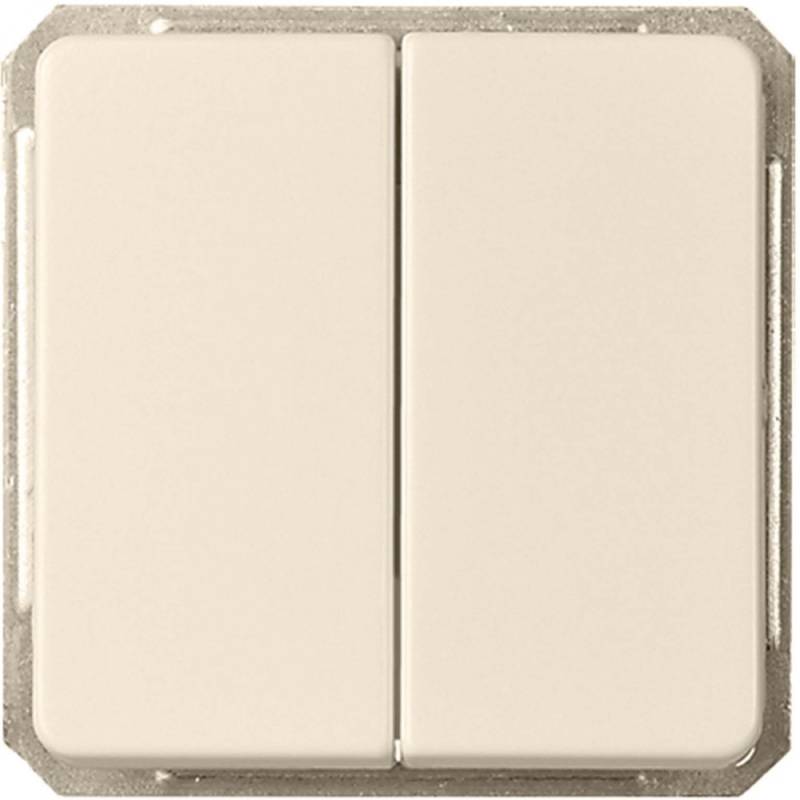 Elso Doppelwechselschalter rw 221664 von Elso