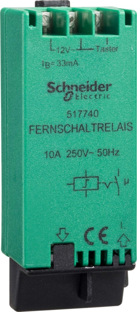 Elso Fernschaltrelais 517740 Elso Fernschaltrelais 517740 von Elso