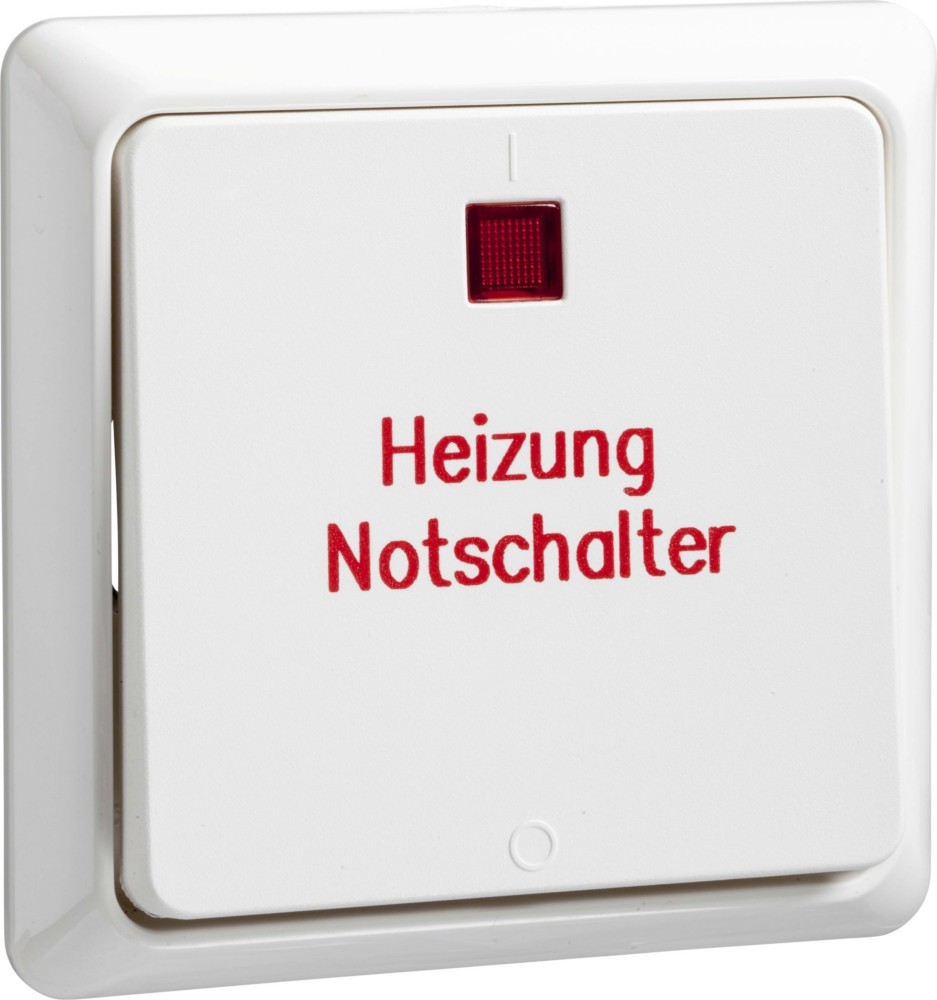 Elso Heizung Notschalter 251224 Elso Heizung Notschalter 251224 von Elso