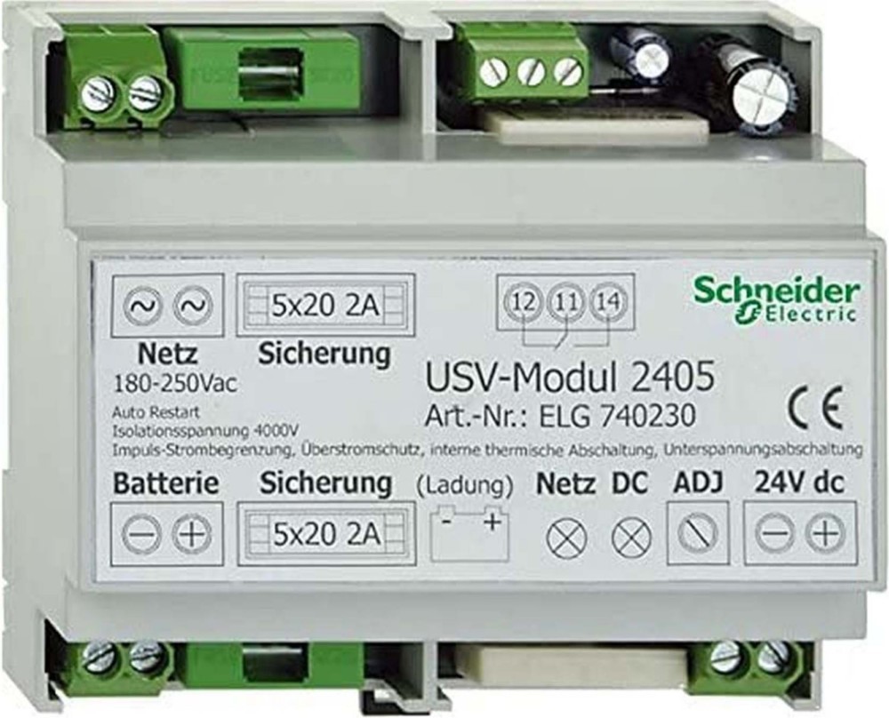 Elso Netzteil ELG740230 Elso Netzteil ELG740230 von Elso
