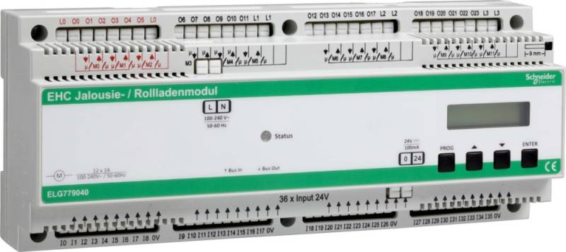 Elso Rollladenmodul EHC ELG779040 von Elso