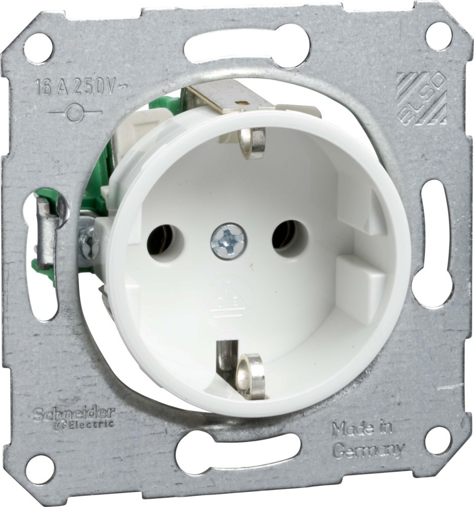 Elso Steckdose rw 225014 Elso Steckdose rw 225014 von Elso