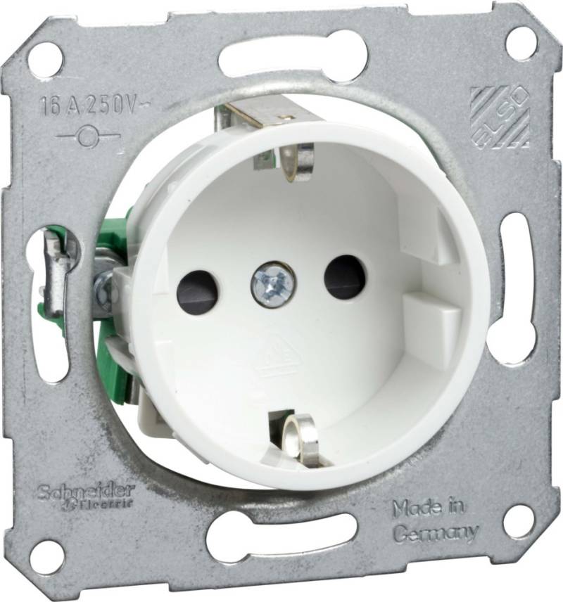 Elso Steckdose rw 225214 von Elso