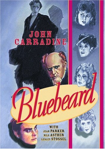 Bluebeard [Vinyl LP] von Elstree Hill
