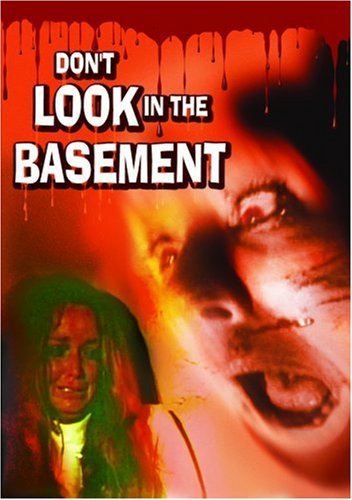 Dont Look In The Basement [DVD] von Elstree Hill