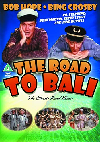 Road To Bali Road To Bali von Elstree Hill