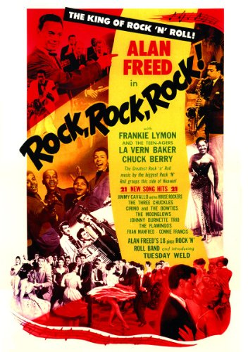 Rock, Rock, Rock! von Elstree Hill