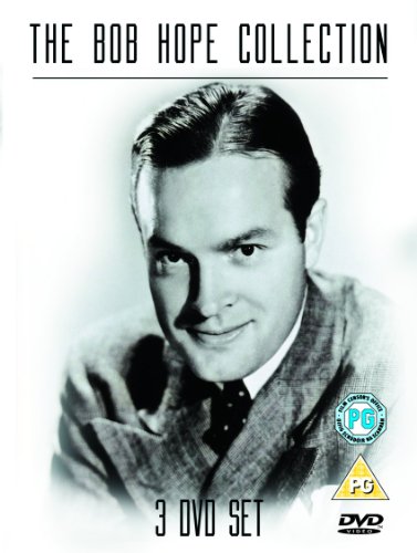 The Bob Hope Collection [3 DVDs] von Elstree Hill