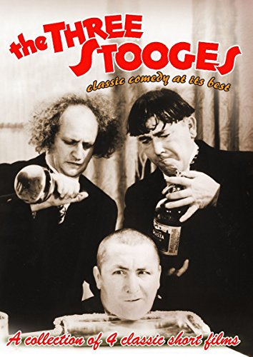 The Three Stooges The Three Stooges von Elstree Hill