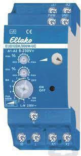 Dimmschalter EUD12DK/800W-UC (21100810) von Eltako