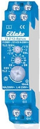 ELTAKO Treppenl.zeitschalter TLZ12-8PLUS 250V bis 2300W TLZ12-8PLUS (23100832) von Eltako