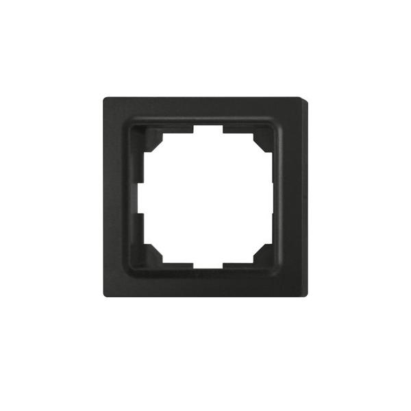 Eltako 1-fach-Universalrahmen R1UE55-am 30055788 Eltako 1-fach-Universalrahmen R1UE55-am 30055788 von Eltako