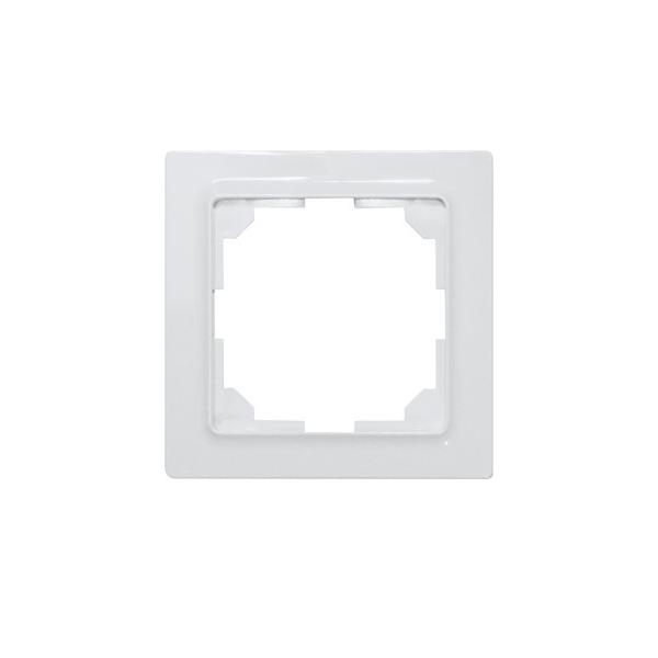 Eltako 1-fach-Universalrahmen R1UE55-pm 30055783 von Eltako