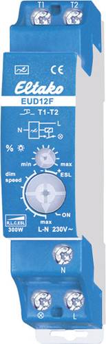 Eltako 21100830 Hutschienen Dimmer Eltako 21100830 Hutschienen Dimmer von Eltako