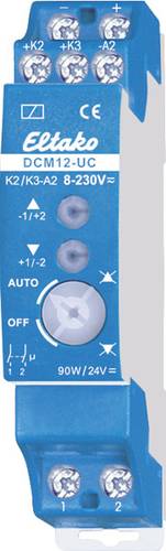 Eltako 22400602 Jalousiesteuerung IP20 Blau Eltako 22400602 Jalousiesteuerung IP20 Blau von Eltako