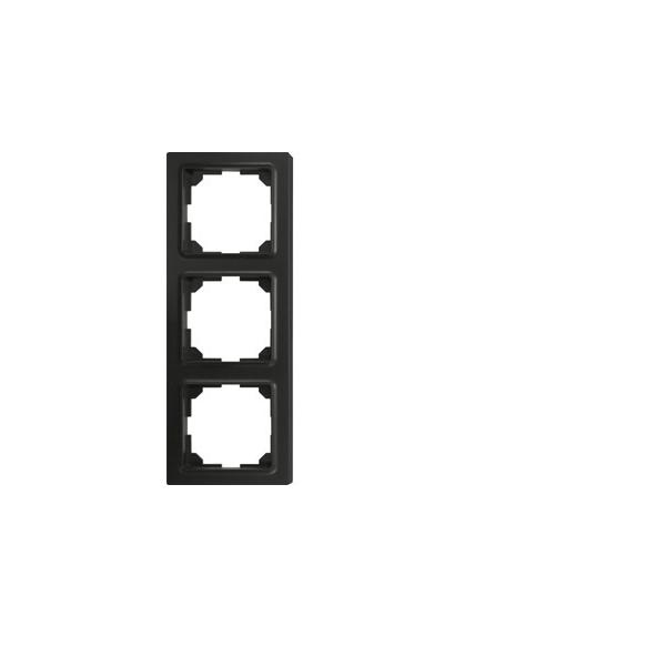 Eltako 3-fach-Universalrahmen R3UE55-am 30055748 Eltako 3-fach-Universalrahmen R3UE55-am 30055748 von Eltako