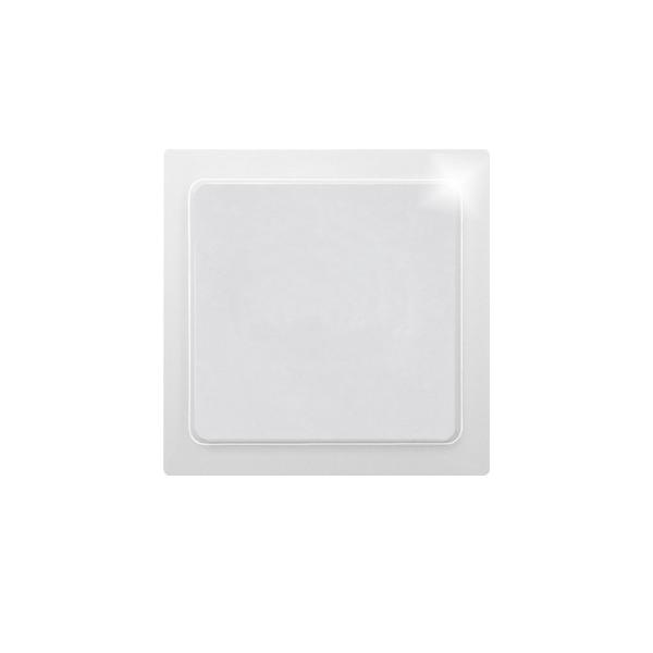 Eltako Blindabdeckung BLA55E-am 30055640 Eltako Blindabdeckung BLA55E-am 30055640 von Eltako