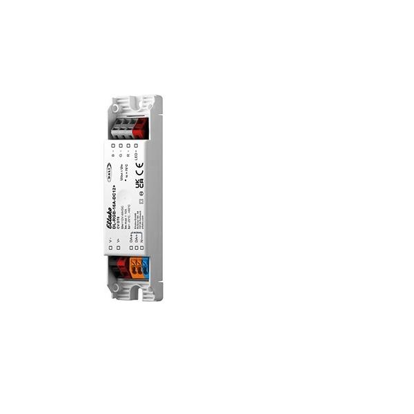 Eltako DALI-LED-Dimmer DL-RGB-16A-DC12+ 33000014 Eltako DALI-LED-Dimmer DL-RGB-16A-DC12+ 33000014 von Eltako