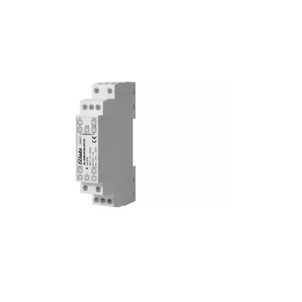 Eltako DALI-LED-Dimmer DL-RGB-R16A-DC12+ 33000023 Eltako DALI-LED-Dimmer DL-RGB-R16A-DC12+ 33000023 von Eltako